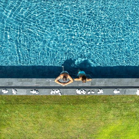 Llac Living Nature Hotel Limone sul Garda Kültér fotó