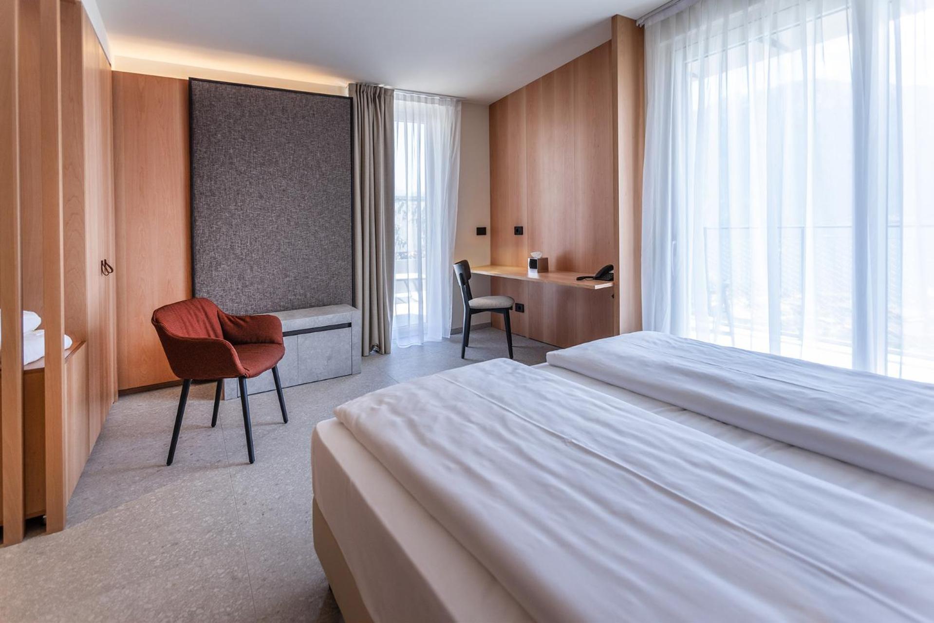 Llac Living Nature Hotel Limone sul Garda Kültér fotó