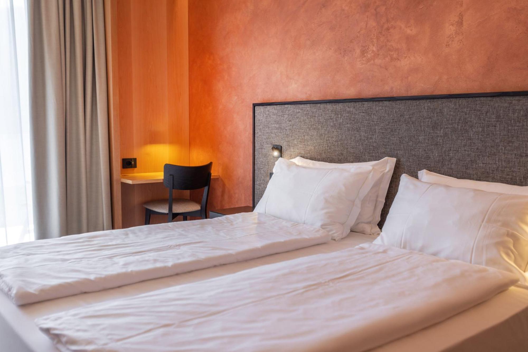 Llac Living Nature Hotel Limone sul Garda Szoba fotó