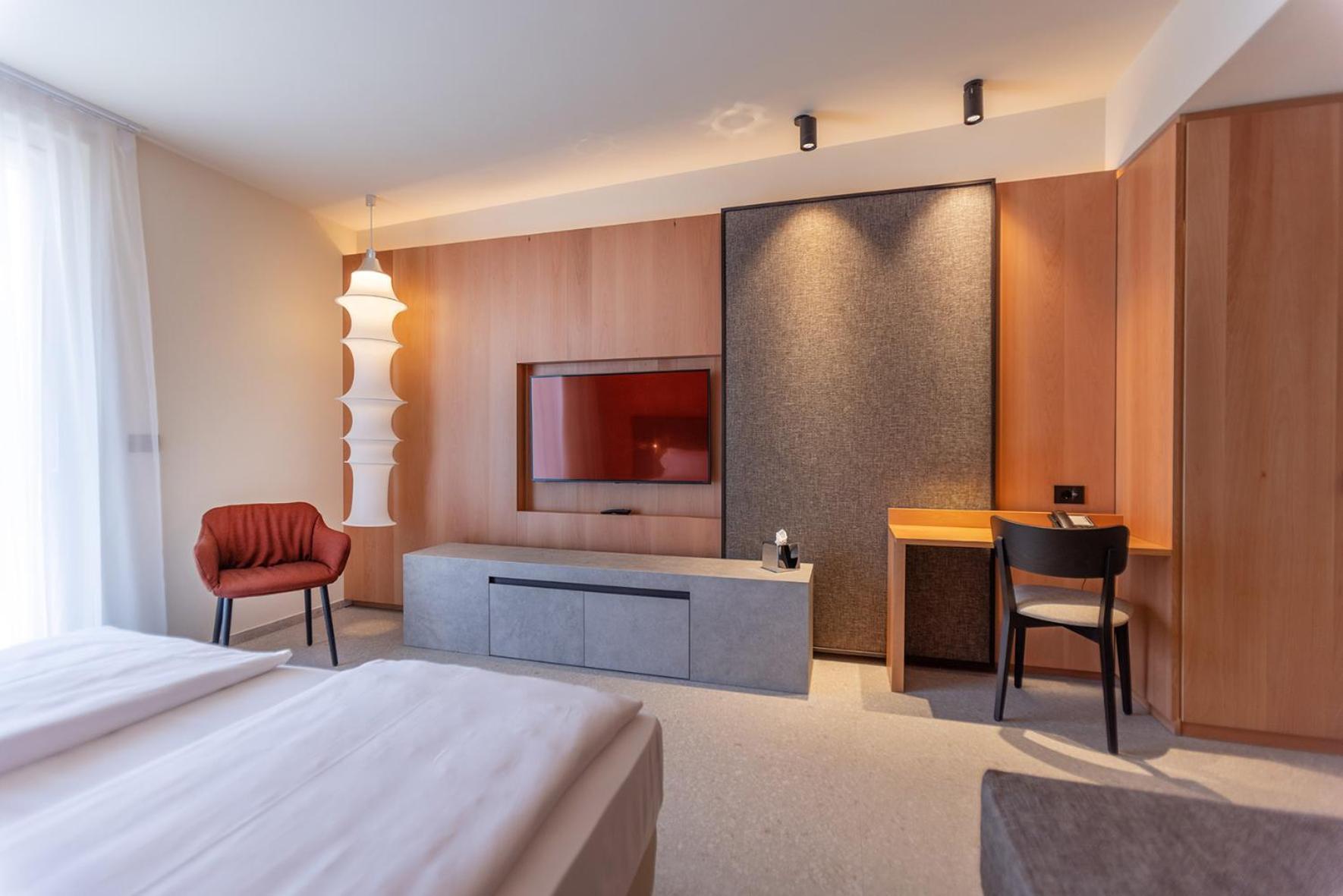 Llac Living Nature Hotel Limone sul Garda Szoba fotó