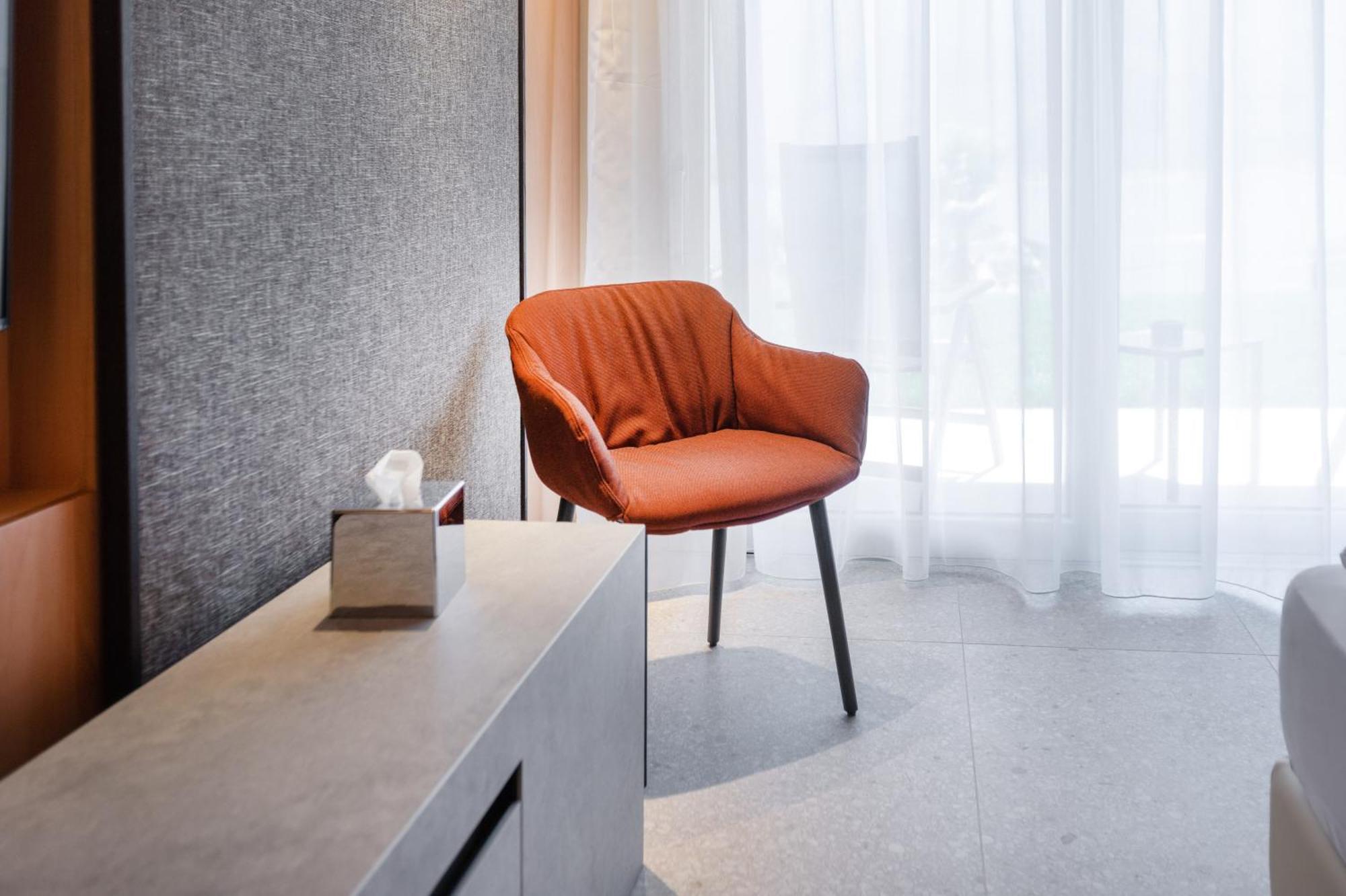 Llac Living Nature Hotel Limone sul Garda Szoba fotó