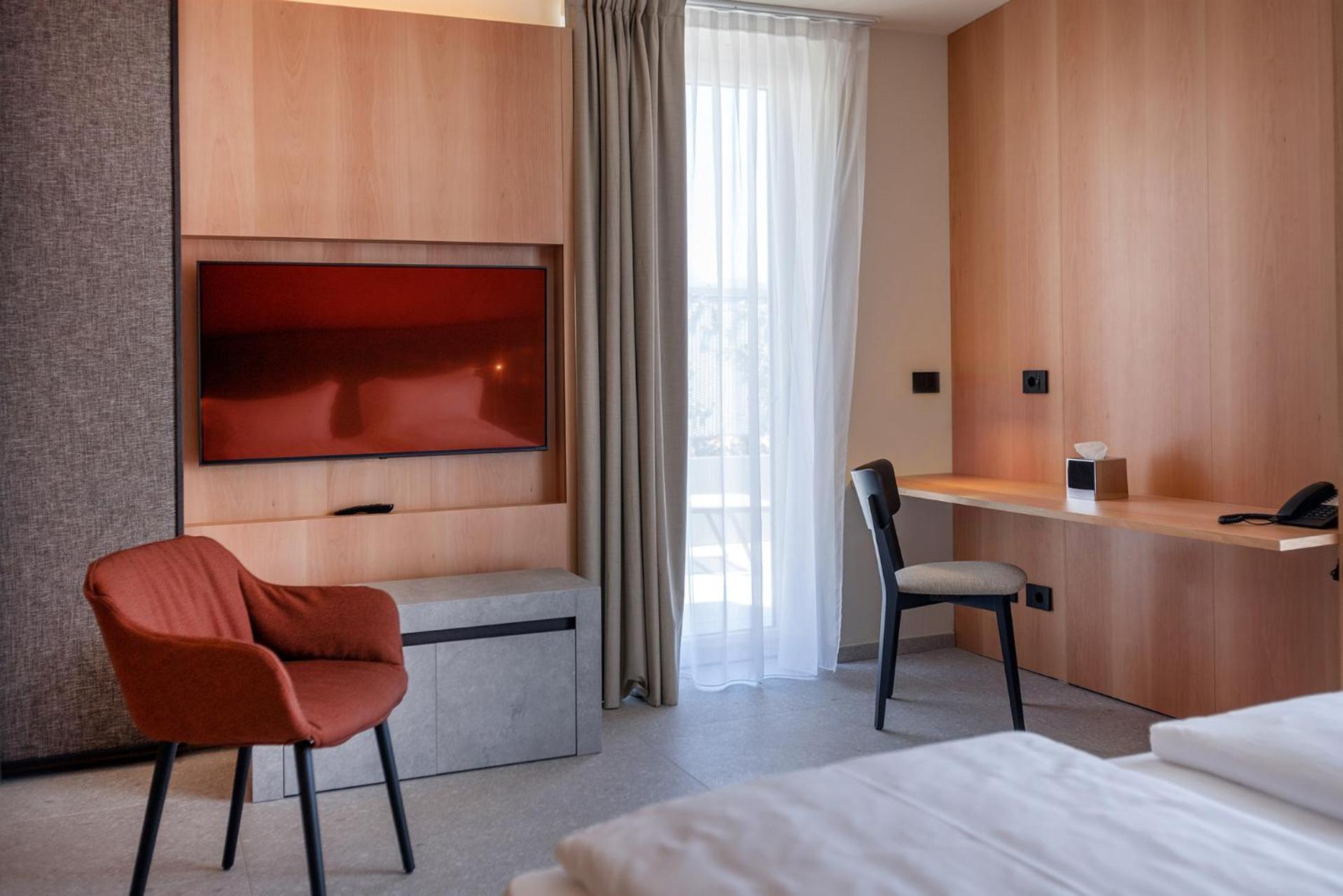Llac Living Nature Hotel Limone sul Garda Kültér fotó