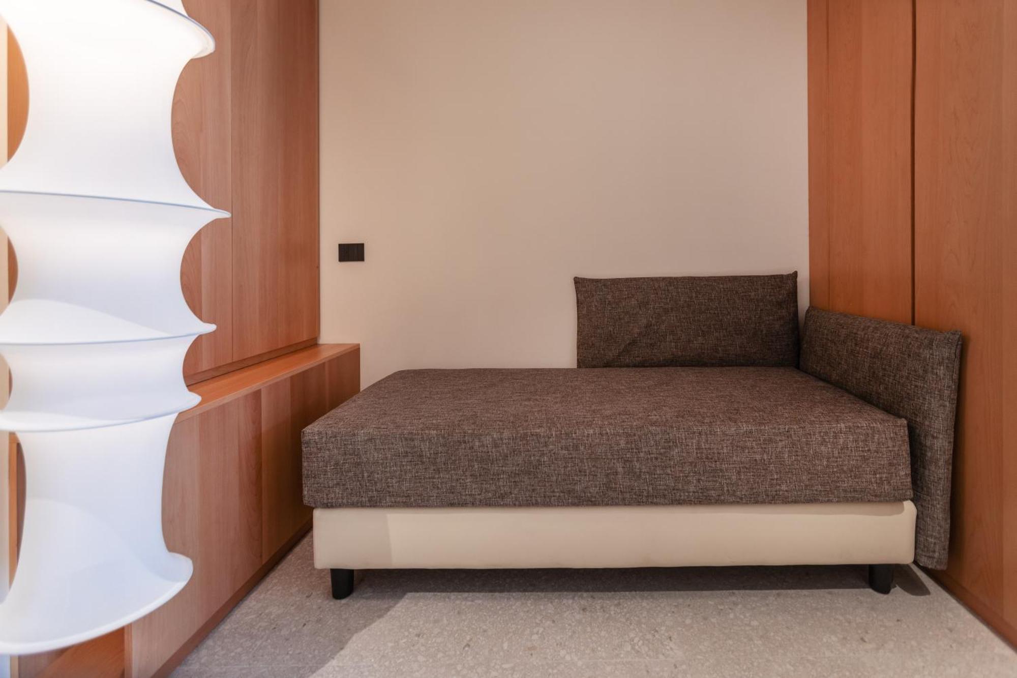 Llac Living Nature Hotel Limone sul Garda Kültér fotó